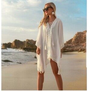 Bindya cover up sz OSFM